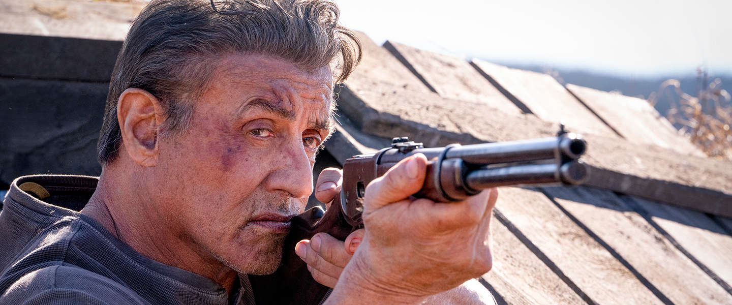 Rambo - Last Blood: Sylvester Stallone  nog een laatste keer in actie als John Rambo