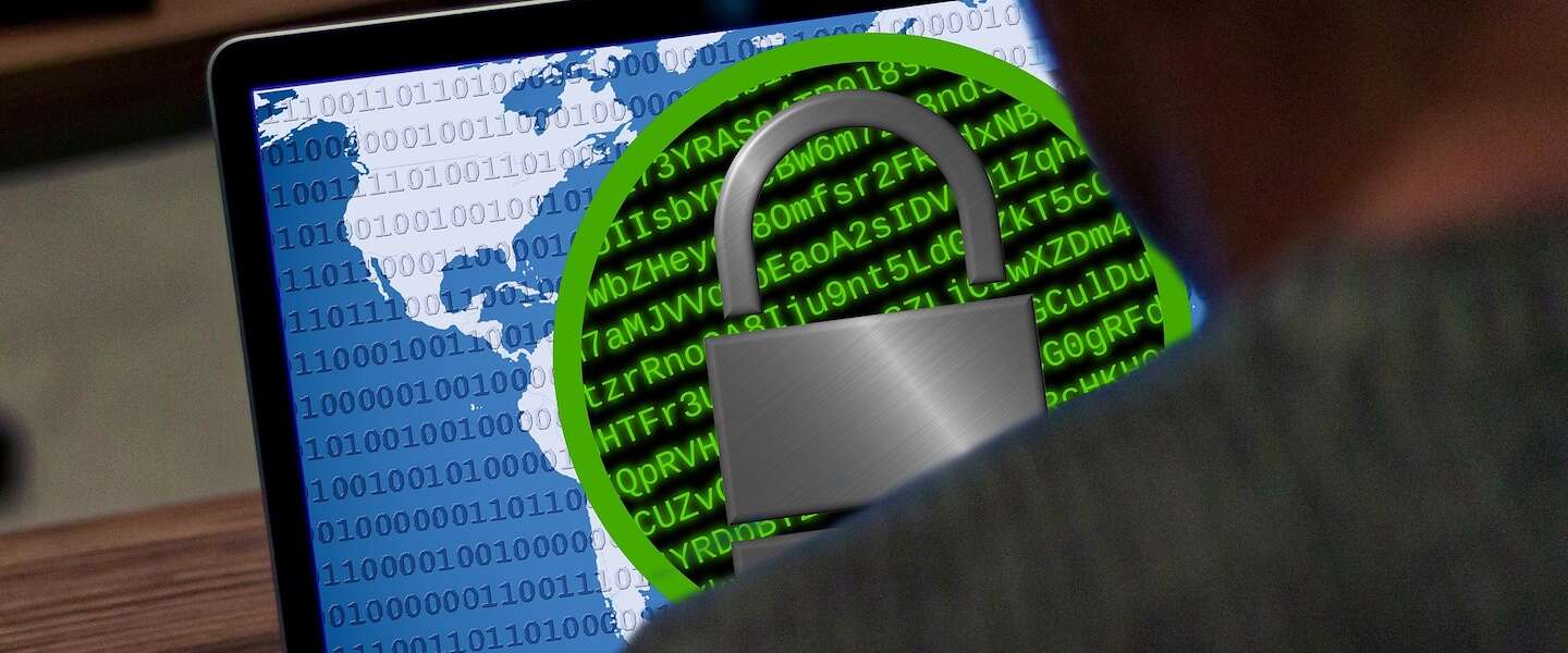 KNVB zwicht voor cybercriminelen