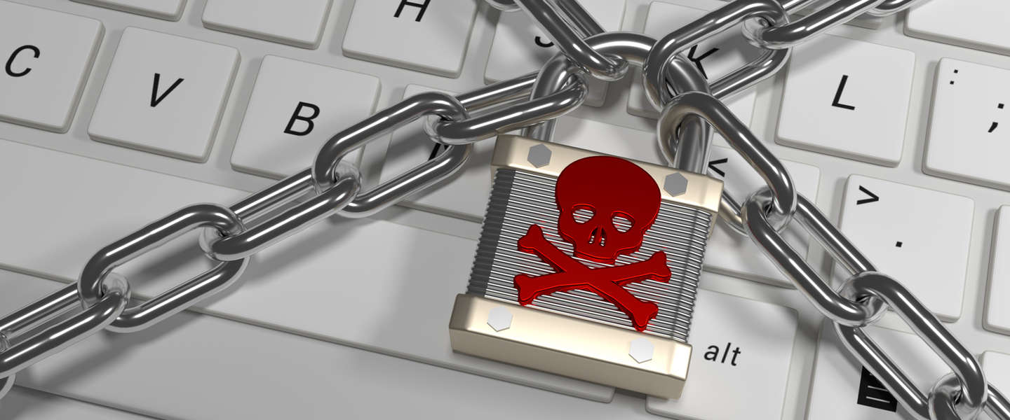 Een derde IT-chefs zou losgeld betalen om GDPR-boetes te ontlopen