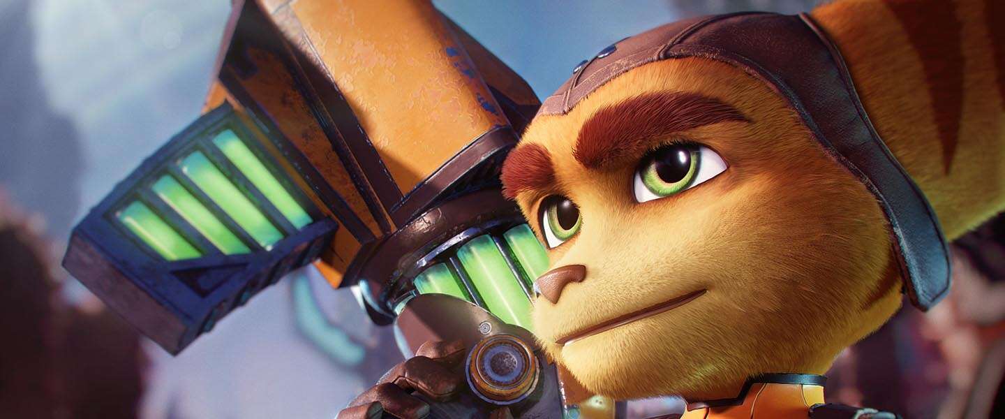 Ratchet & Clank: Rift Apart nu verkrijgbaar