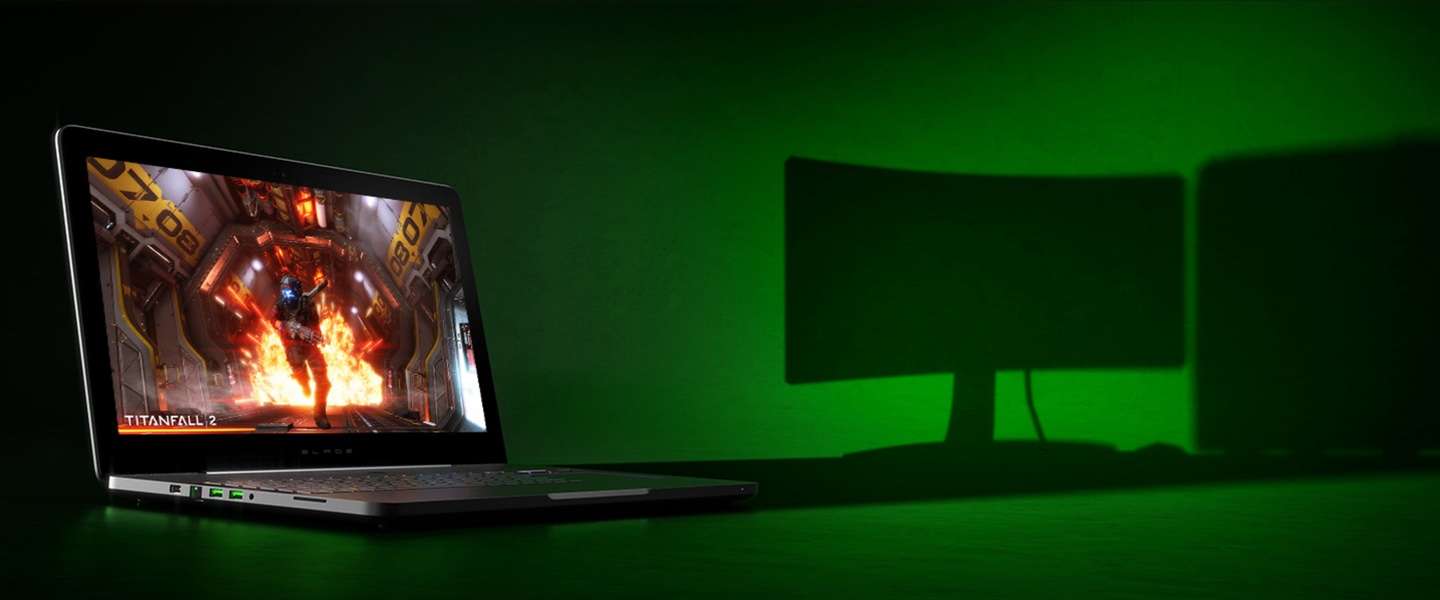 Razer's Blade Pro is de ultieme laptop