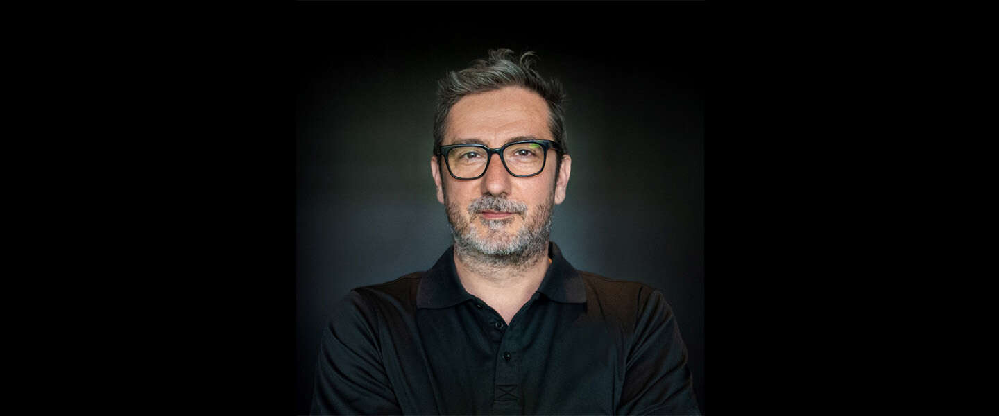 ​Head of esports van Razer: “Esporters zijn onze beste testers”