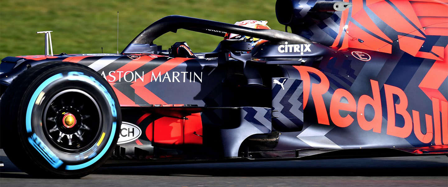 Dit zijn de Formule 1 wagens voor het seizoen 2019