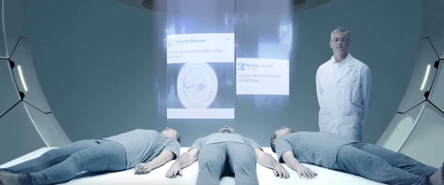 Reactvertising: Real-Time Advertising met social media als grote traffic-driver