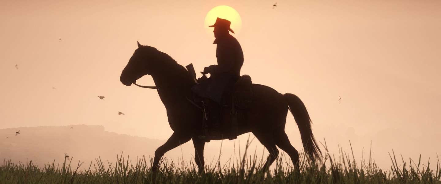 Red Dead Redemption 2 komt schijnbaar ook naar de PC