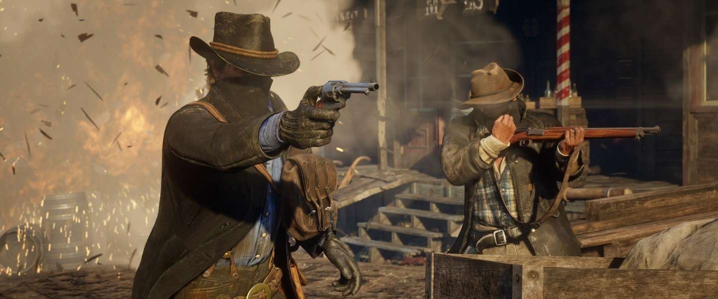 Gamecowboys podcast: Cowboygame