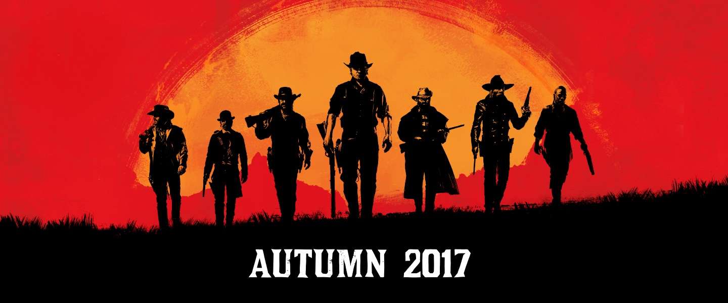 Red Dead Redemption 2 aangekondigd