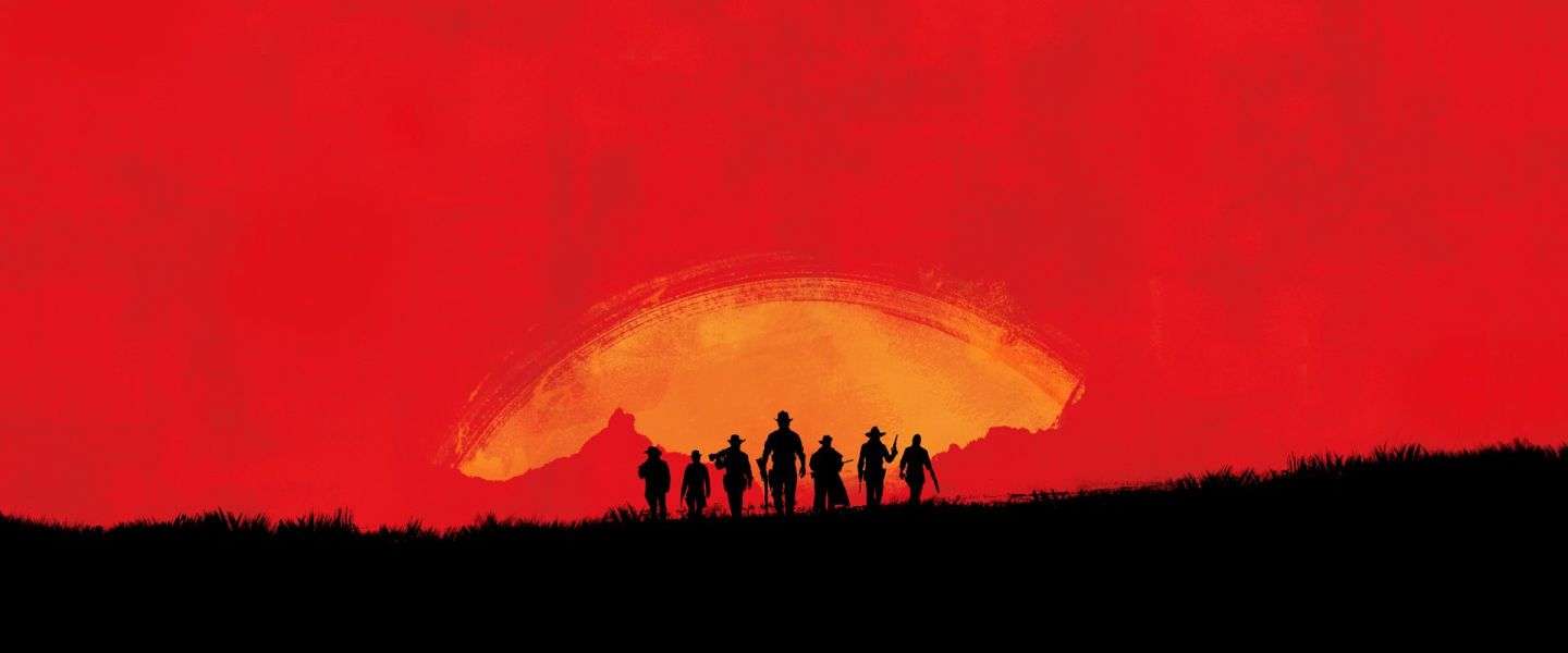 Rockstar hint sterk naar een nieuwe Red Dead game