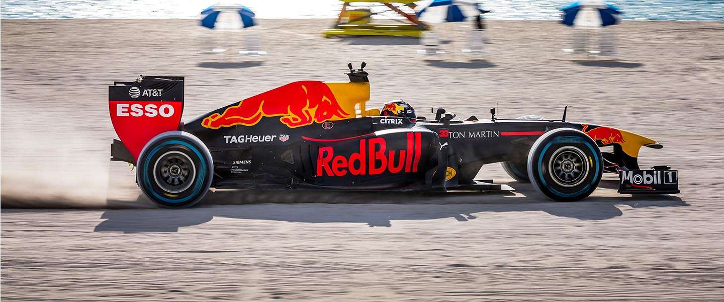 Hebben we in 2020 een Formule 1 race op circuit Zandvoort?