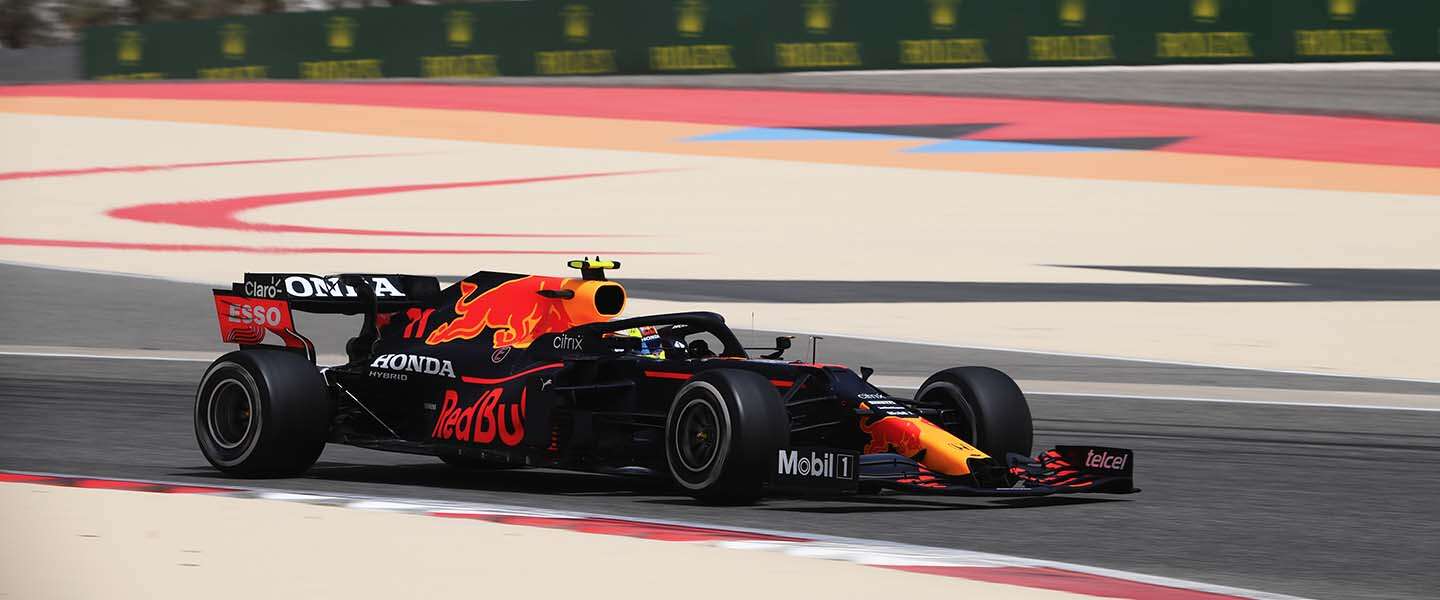 Red Bull Racing gaat met Oracle data-analyse in Formule 1 verbeteren