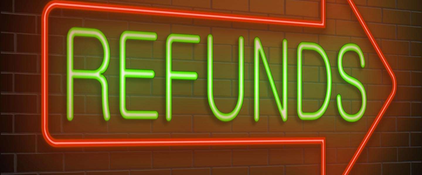 Een 2 uur 'refund window' voor betaalde Apps in de Play Store van Google