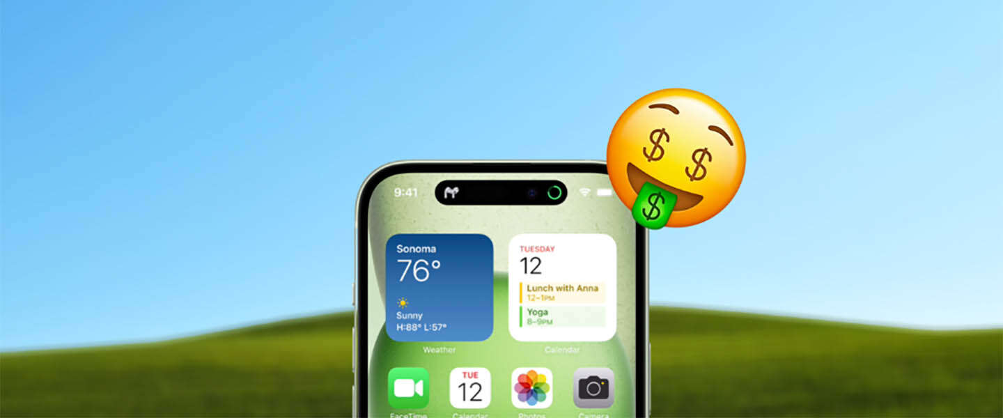 Dit is waarom je NU een refurbished iPhone moet aanschaffen