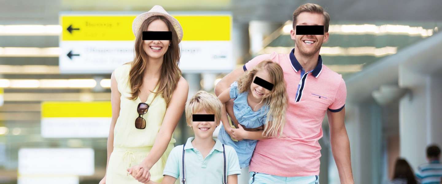 Toerisme is de planeet steeds meer kapot aan het maken