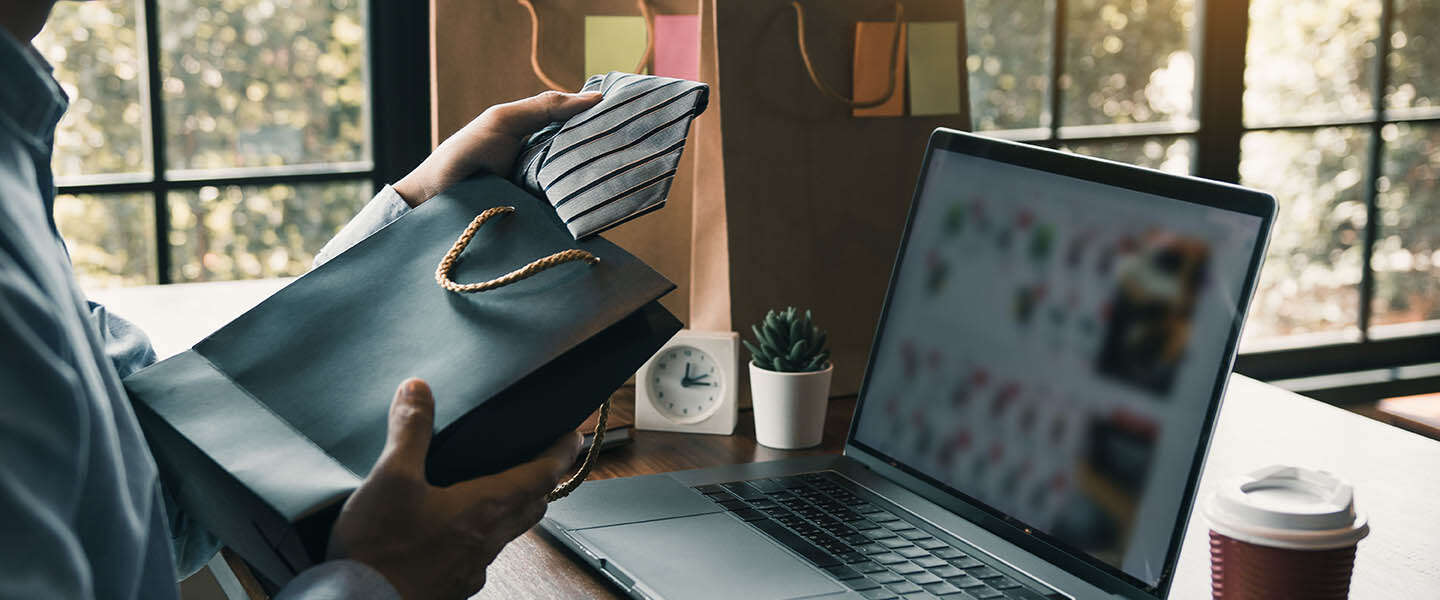 Dit zijn de trends in relatiegeschenken in 2023