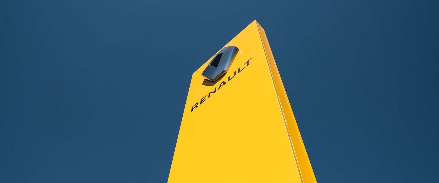 Renault en Airbus willen batterijen beter maken