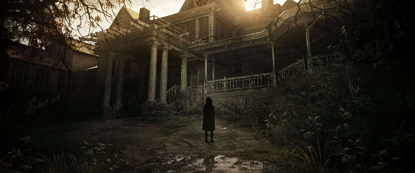 Resident Evil 7 brengt de angst terug die de serie nodig had