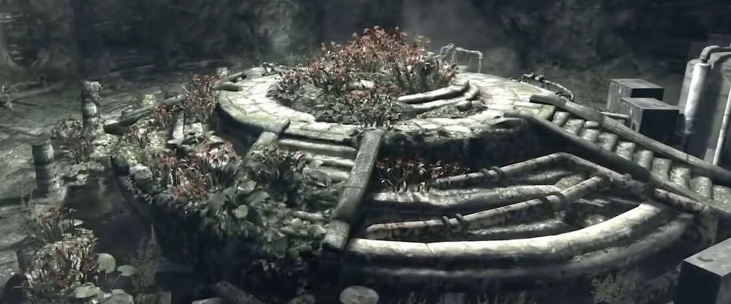 Gerucht gaat dat Netflix serie maakt gebaseerd op Resident Evil