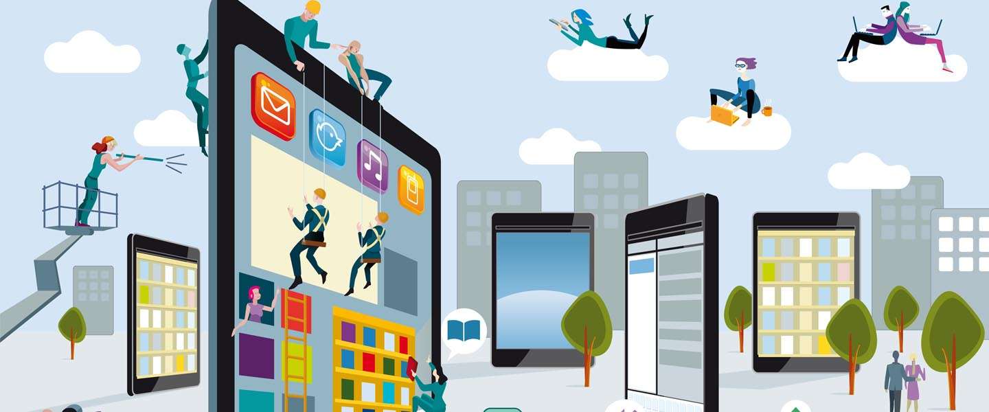 De onontkoombaarheid van responsive e-mail design