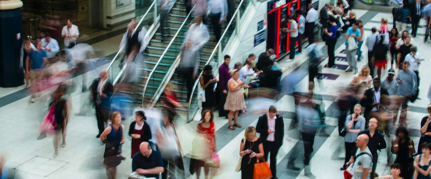 Hoe retailers sterker uit tijden van crisis kunnen komen