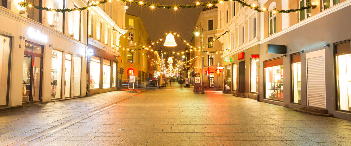 Retailers, er ligt omzet voor het oprapen!