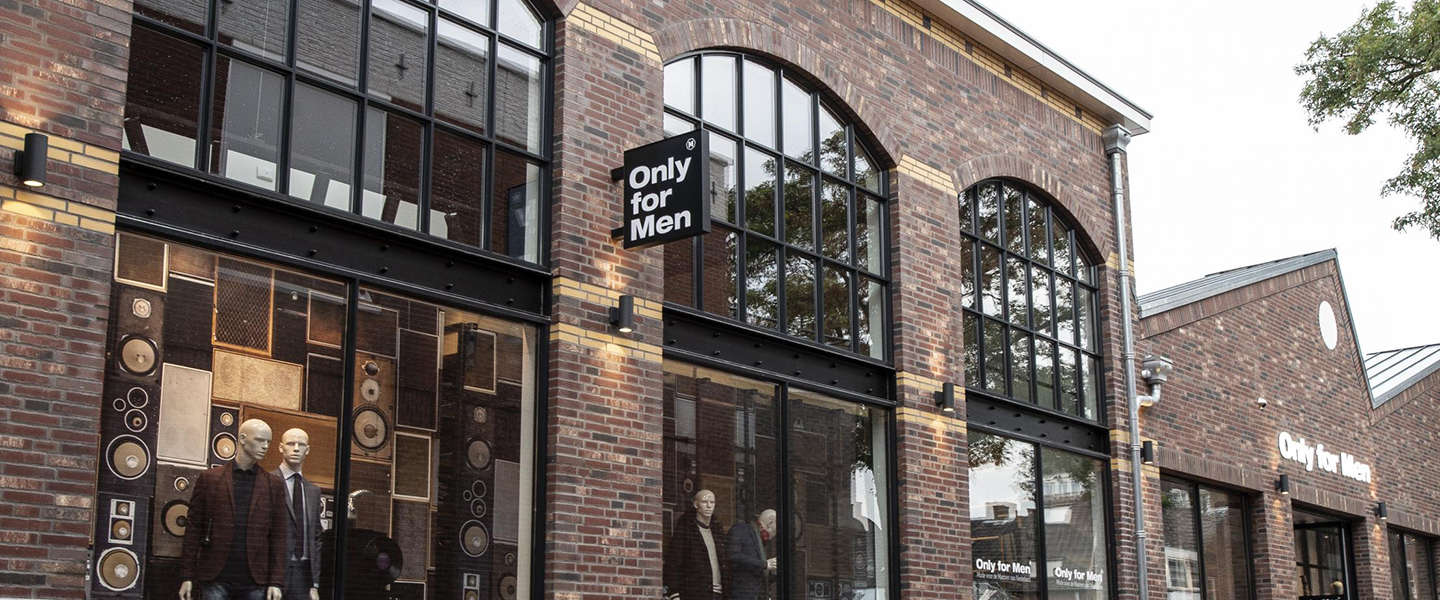 ​Only for Men: 'Draagvlak leveranciers nodig voor RFID'