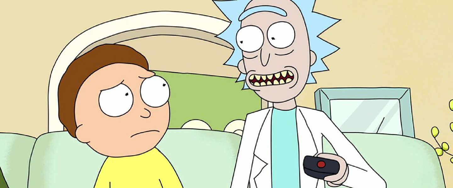 Rick en Morty 101: wat jij moet weten over deze serie