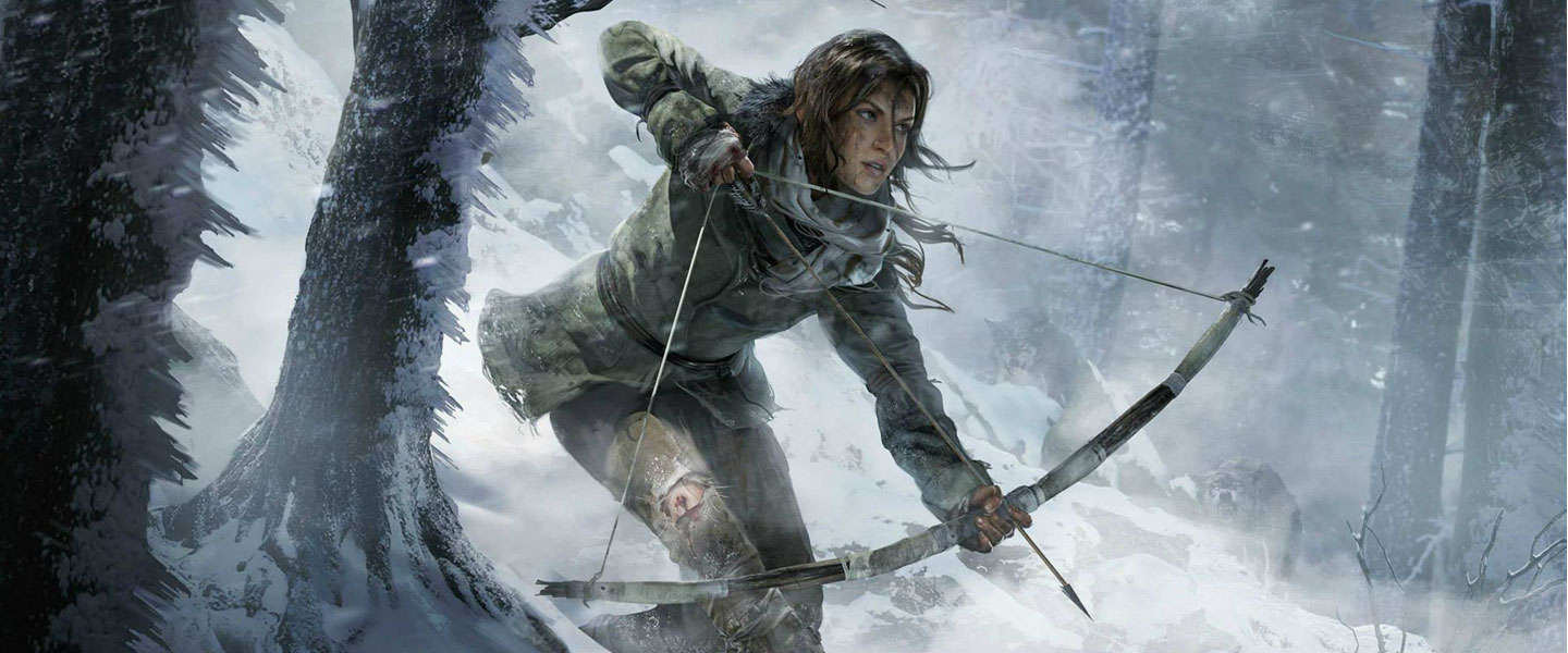 Rise of the Tomb Raider review: Jonge Lara met oude trucjes