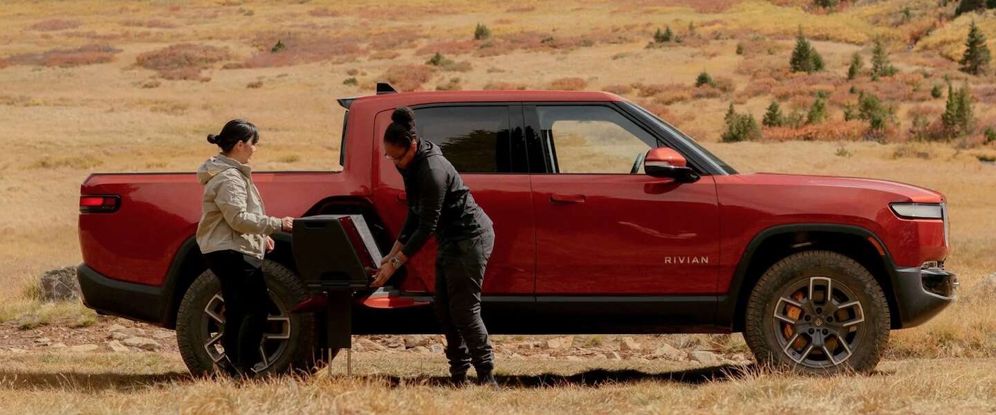 UPDATE: Rivian door het stof; trekt prijsverhoging voor bestelde EV’s terug