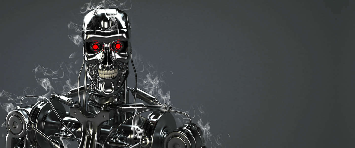 Elon Musk, Stephen Hawking en anderen waarschuwen voor Killer Robots