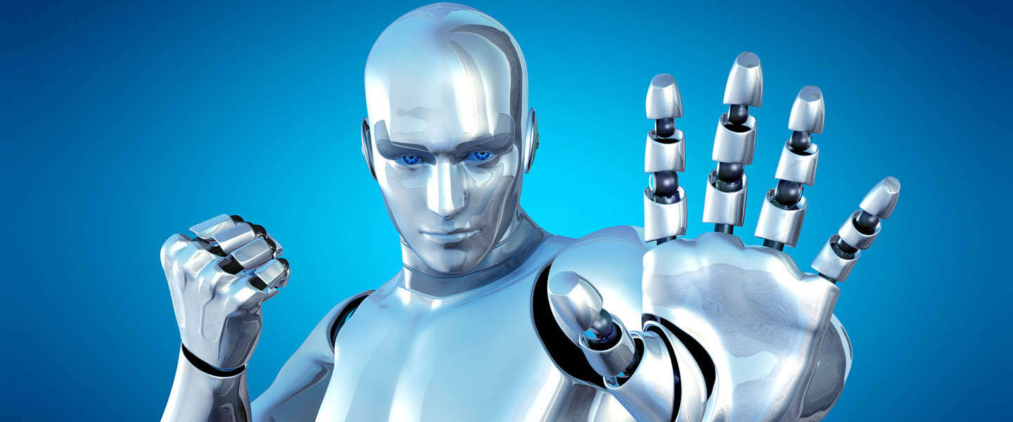 ​Deze 5 robot-trends gaan een grote stempel drukken op onze toekomst