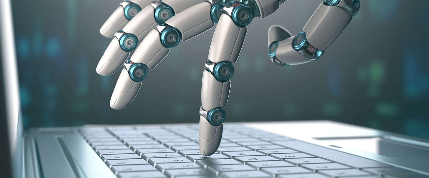 Robotisering: vrees jij voor je baan?