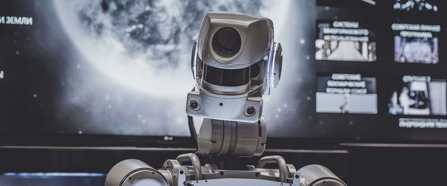 Ondernemingen investeren komende jaren fors in robotsoftware