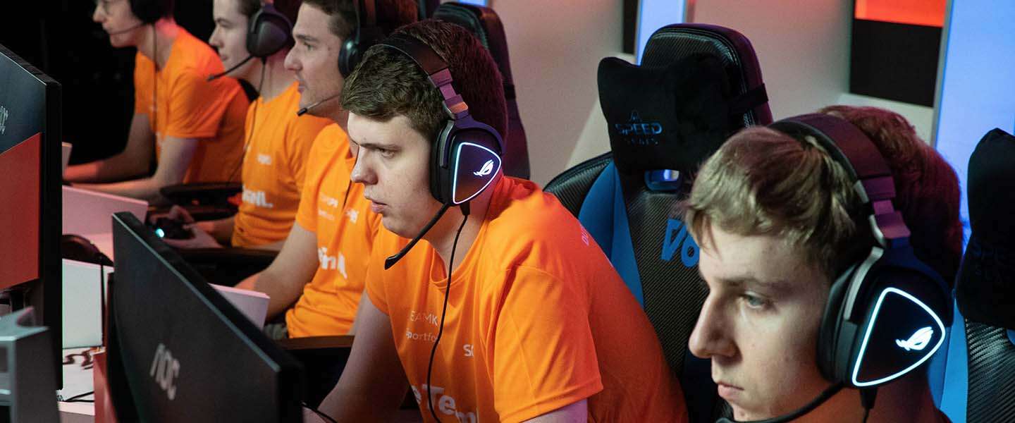 Olympisch esports toernooi: Nederlandse voorselectie Rocket League bekend