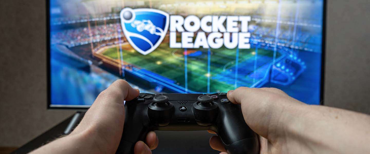 Nederlands esports team wil naar de Intel Open in Tokio 2021