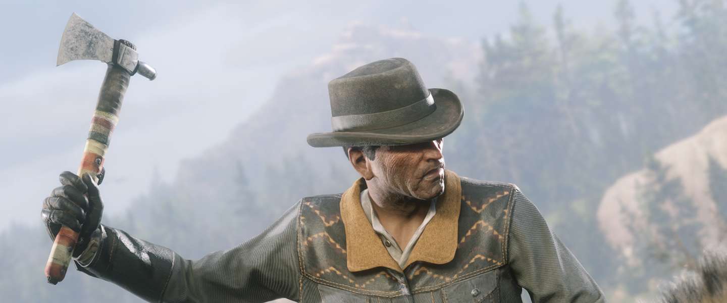 Rockstar Games lanceert eigen digitale winkel met gratis San Andreas