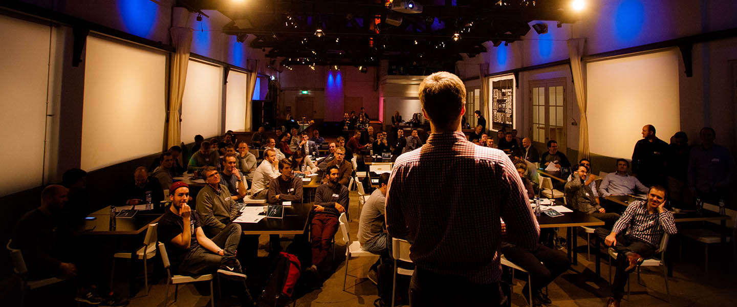 TamTam, Burst en PauwR moeten startups in latere fase klaarstomen