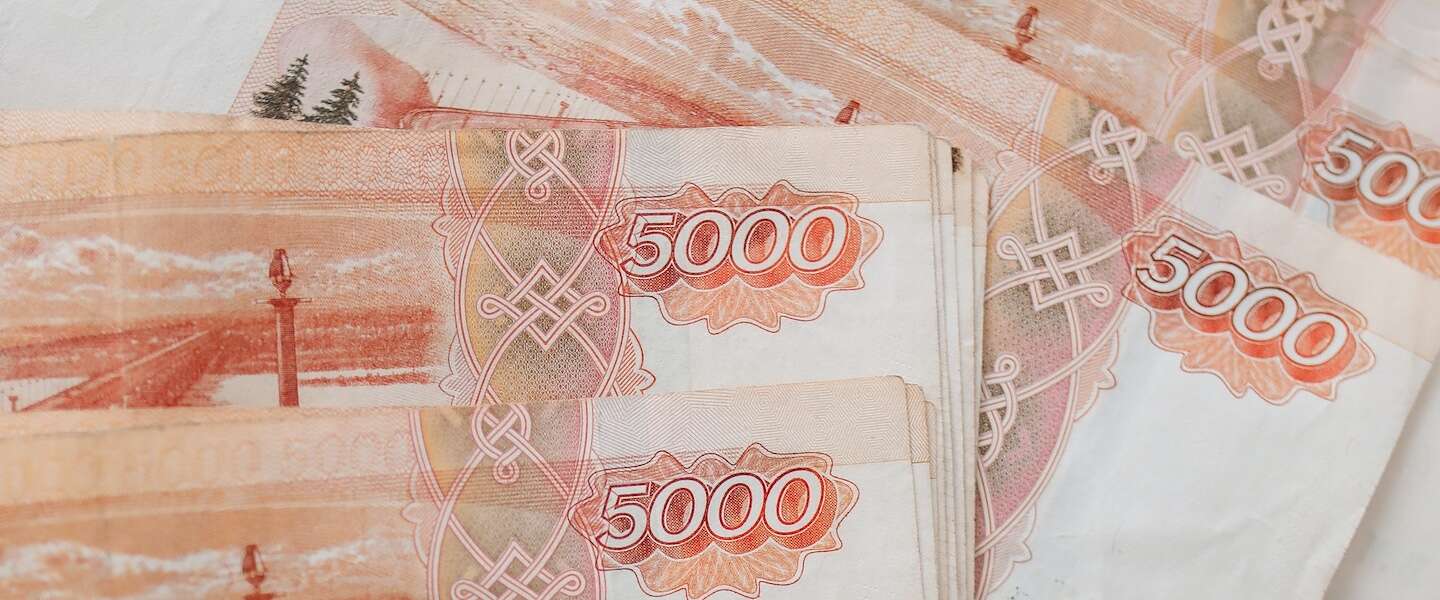 Google wederom beboet in Rusland, maar ze zullen lachen om het bedrag