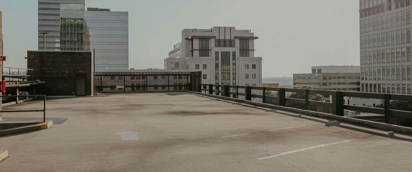 Rooftop opening van de Top 2000