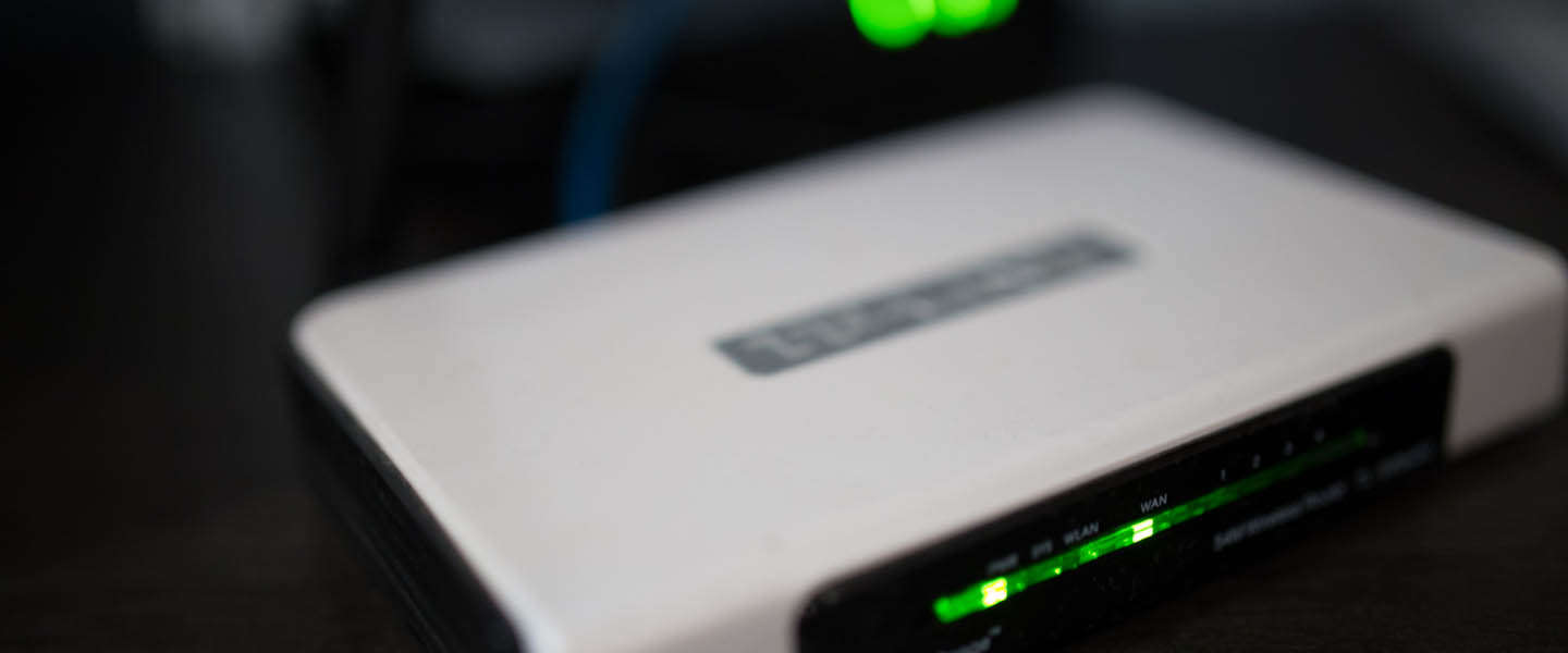 Vijf eenvoudige tips voor de beste internetverbinding thuis