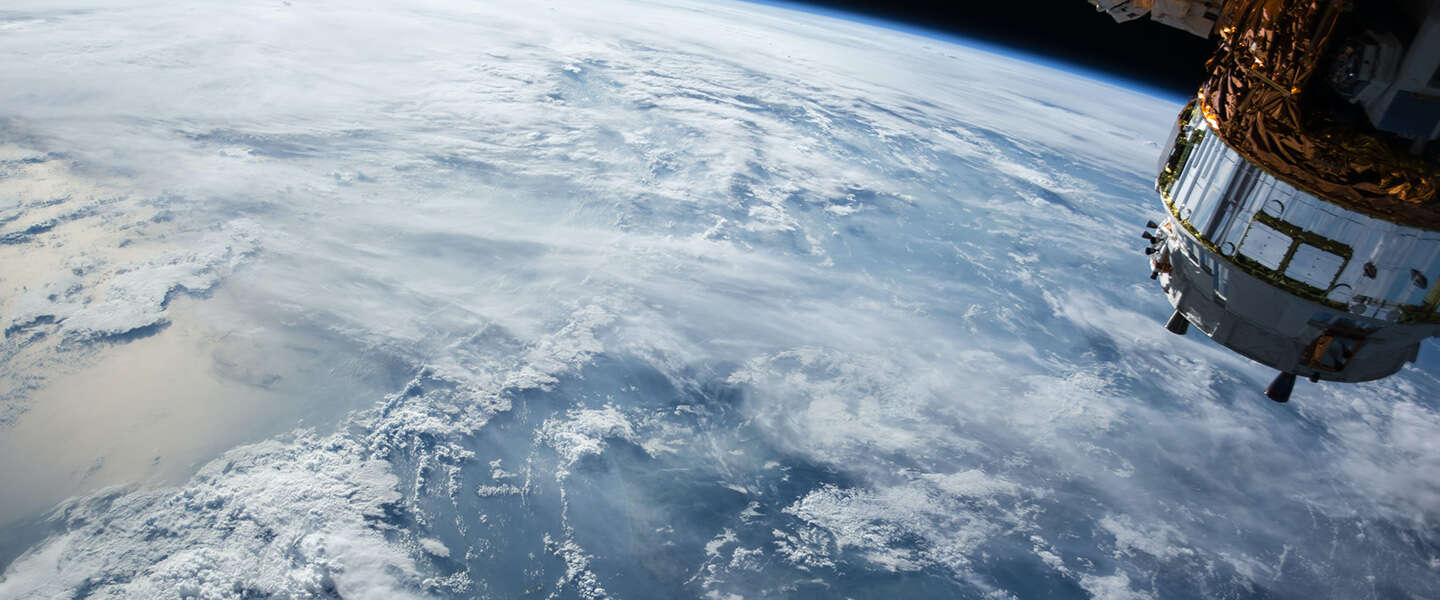 ​De ruimte: wat heeft 2023 in petto qua ruimte-avonturen?