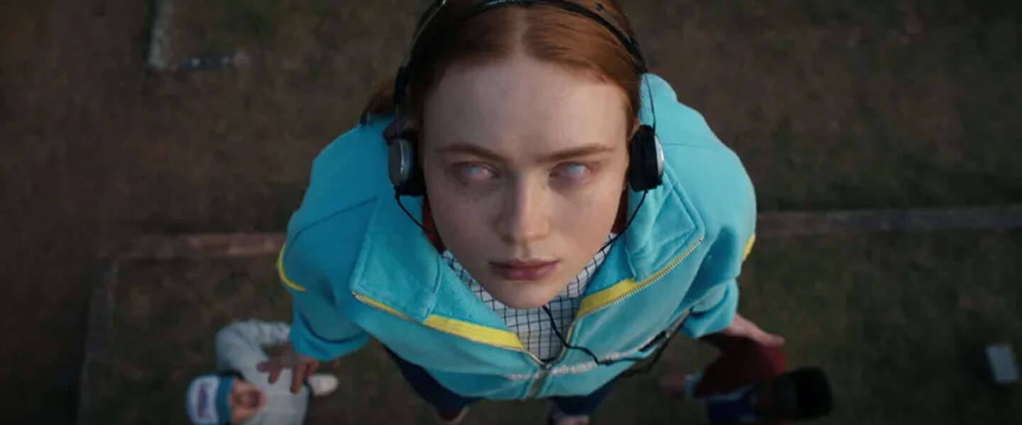 Ruimtelijke audio op Netflix: dit is het verschil