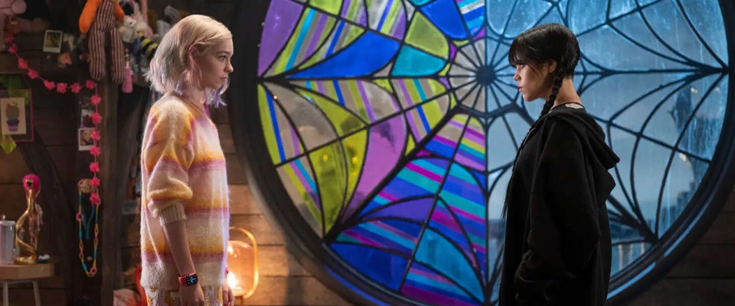 Netflix: nu ruimtelijke audio in 700 films en series