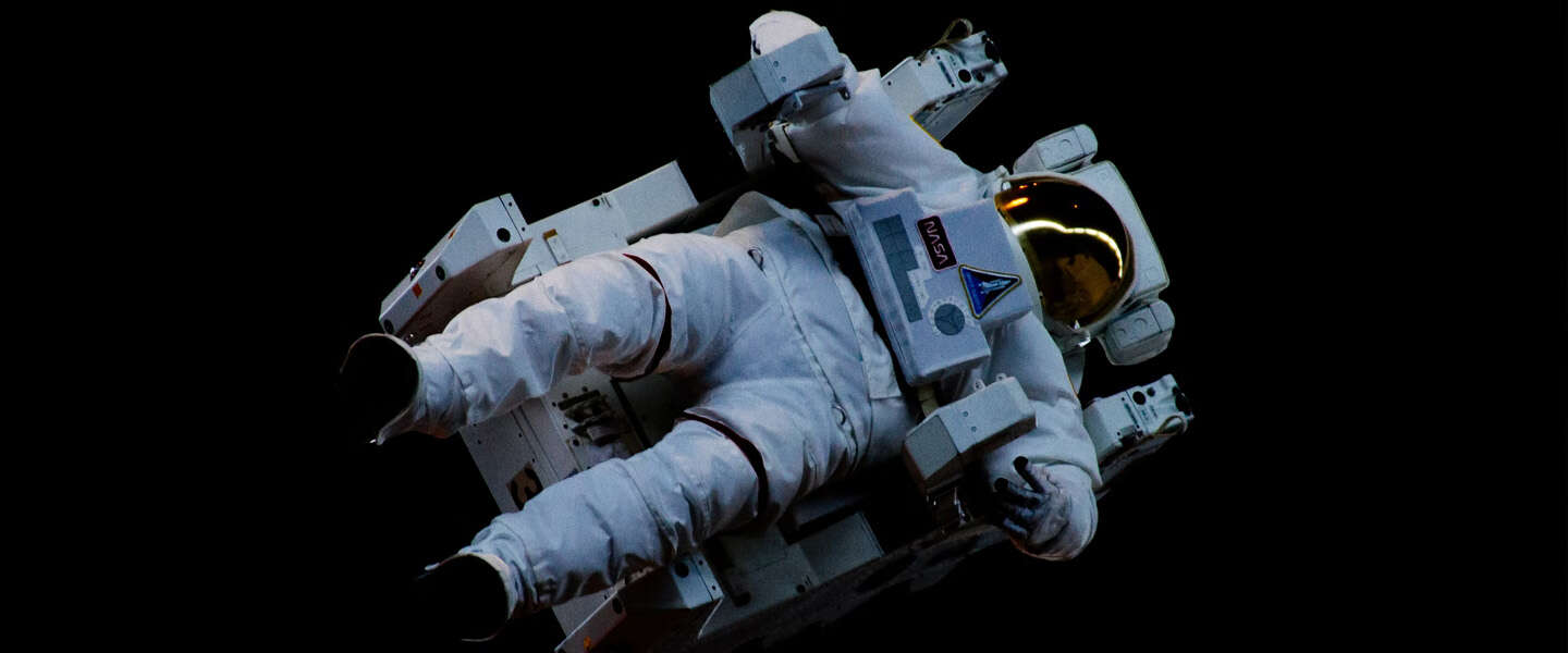 SpaceX wil ruimtewandelen: Wat is een ruimtewandeling precies?