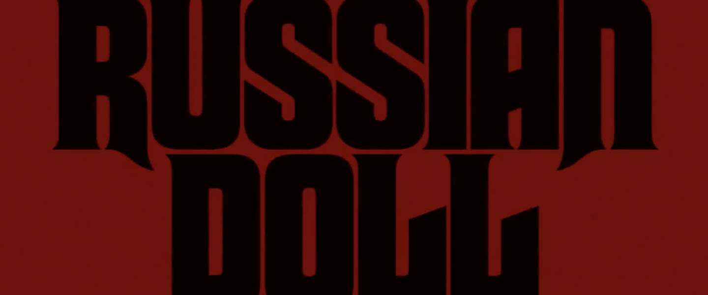 Russian Doll is dé nieuwe hitserie op Netflix
