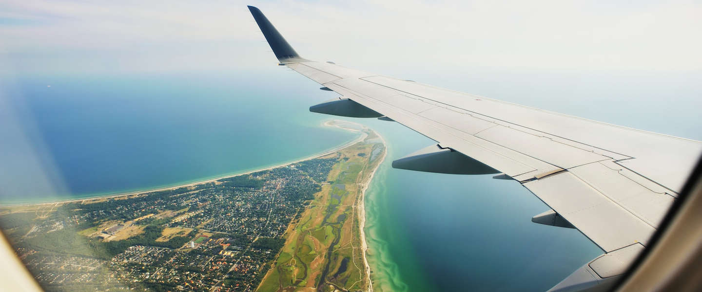 Je kunt nu een privé jet huren bij Ryanair