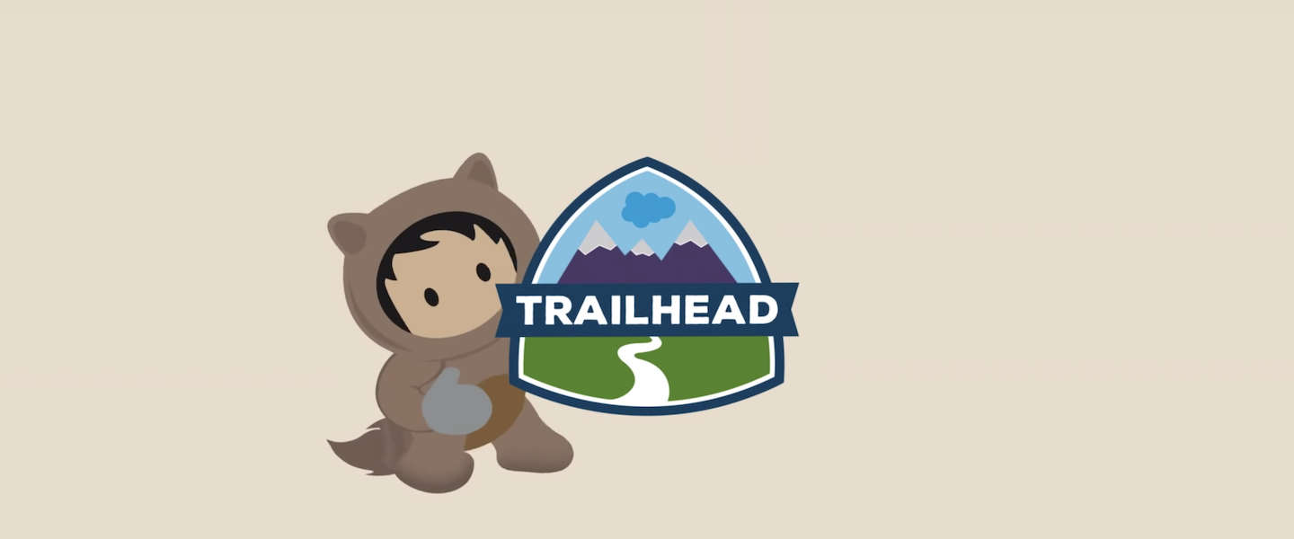 Salesforce lanceert myTrailhead, een nieuwe leeromgeving voor bedrijven