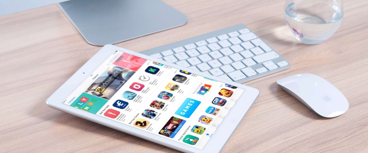 Apple heeft plannen om iOS en Mac OS apps samen te voegen