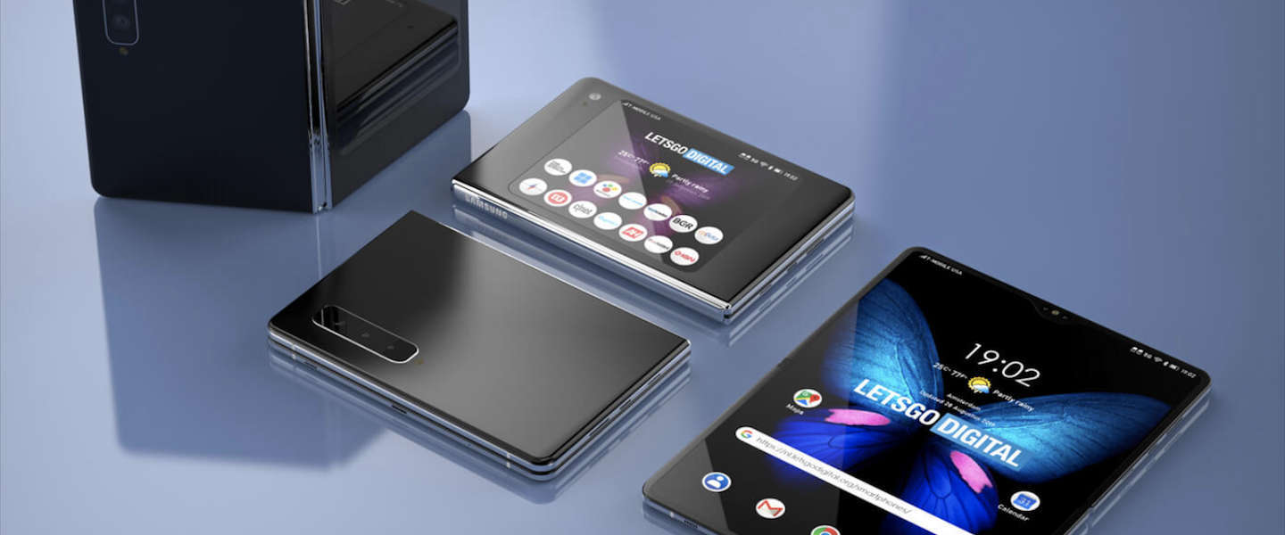 ​Samsung Unpacked: wat verwachten we van dit Galaxy Z-event?