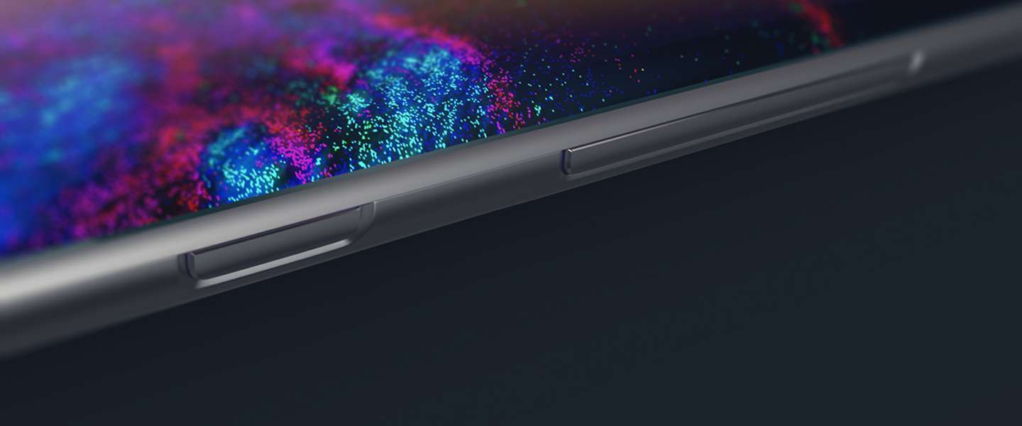 Samsung Galaxy S8 moet overtuigen met AI-assistent Bixby