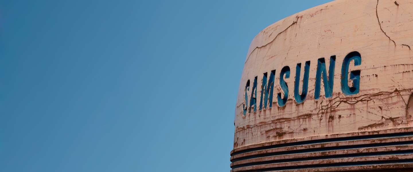 Samsung breidt Galaxy doe-het-zelf reparatieservice uit naar Zuid-Korea